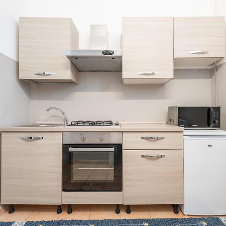 Karalis Boutique Room Cagliari Exteriör bild