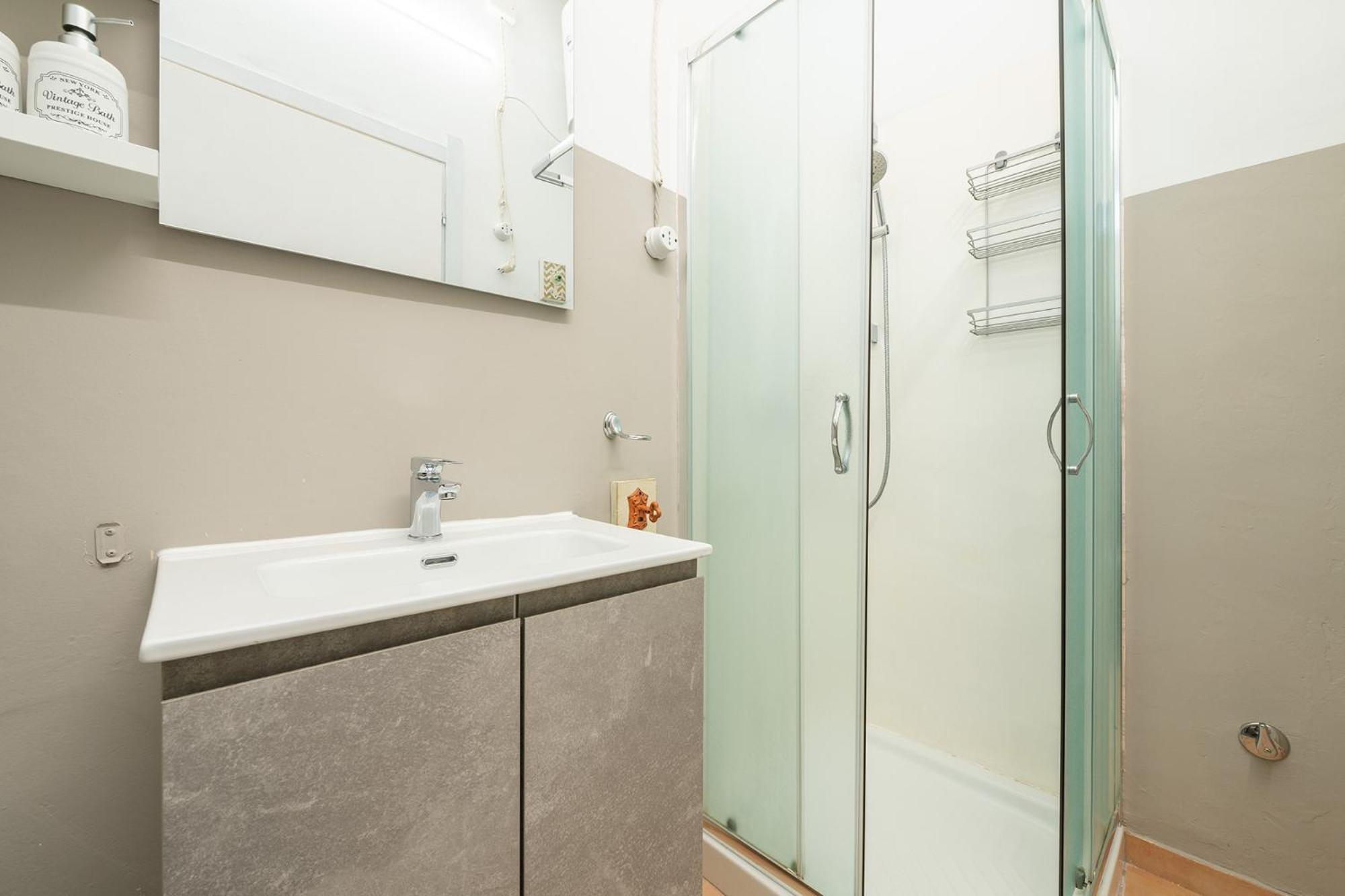 Karalis Boutique Room Cagliari Exteriör bild
