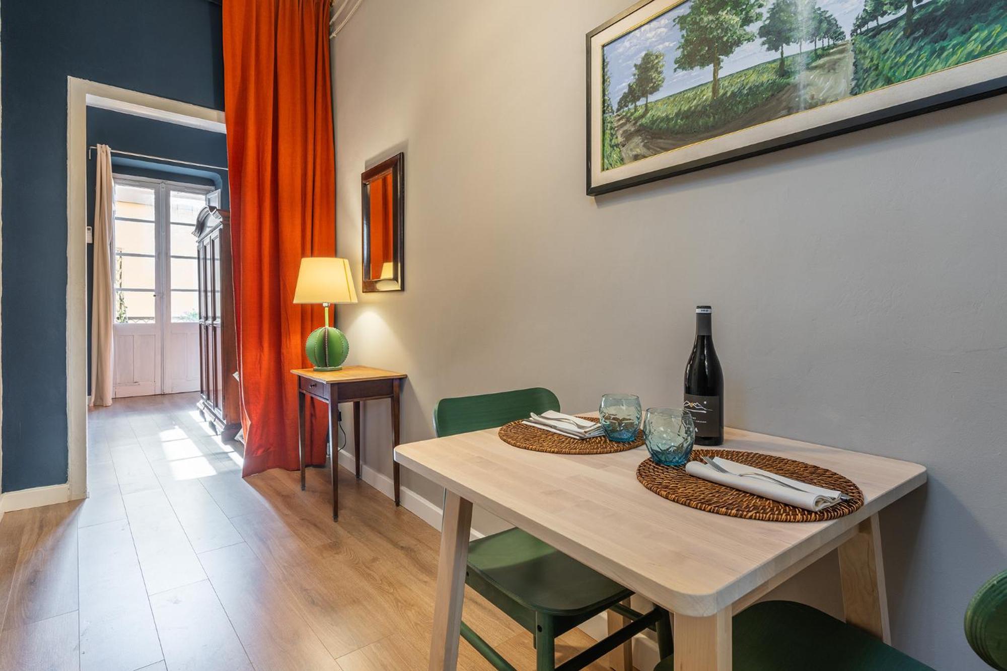 Karalis Boutique Room Cagliari Exteriör bild