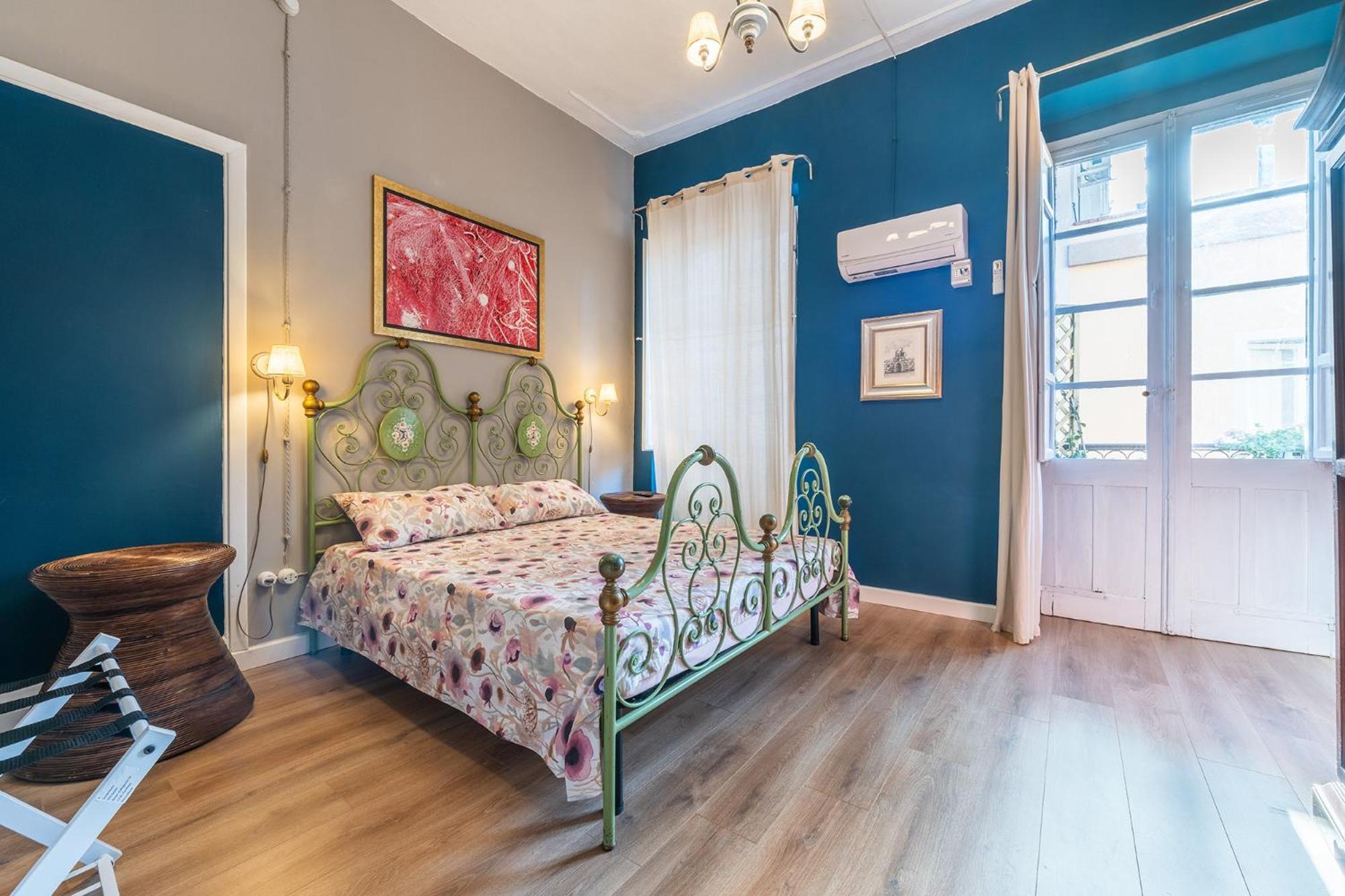 Karalis Boutique Room Cagliari Exteriör bild