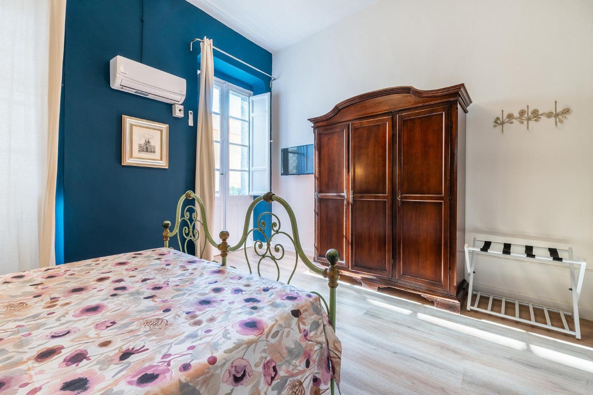 Karalis Boutique Room Cagliari Exteriör bild