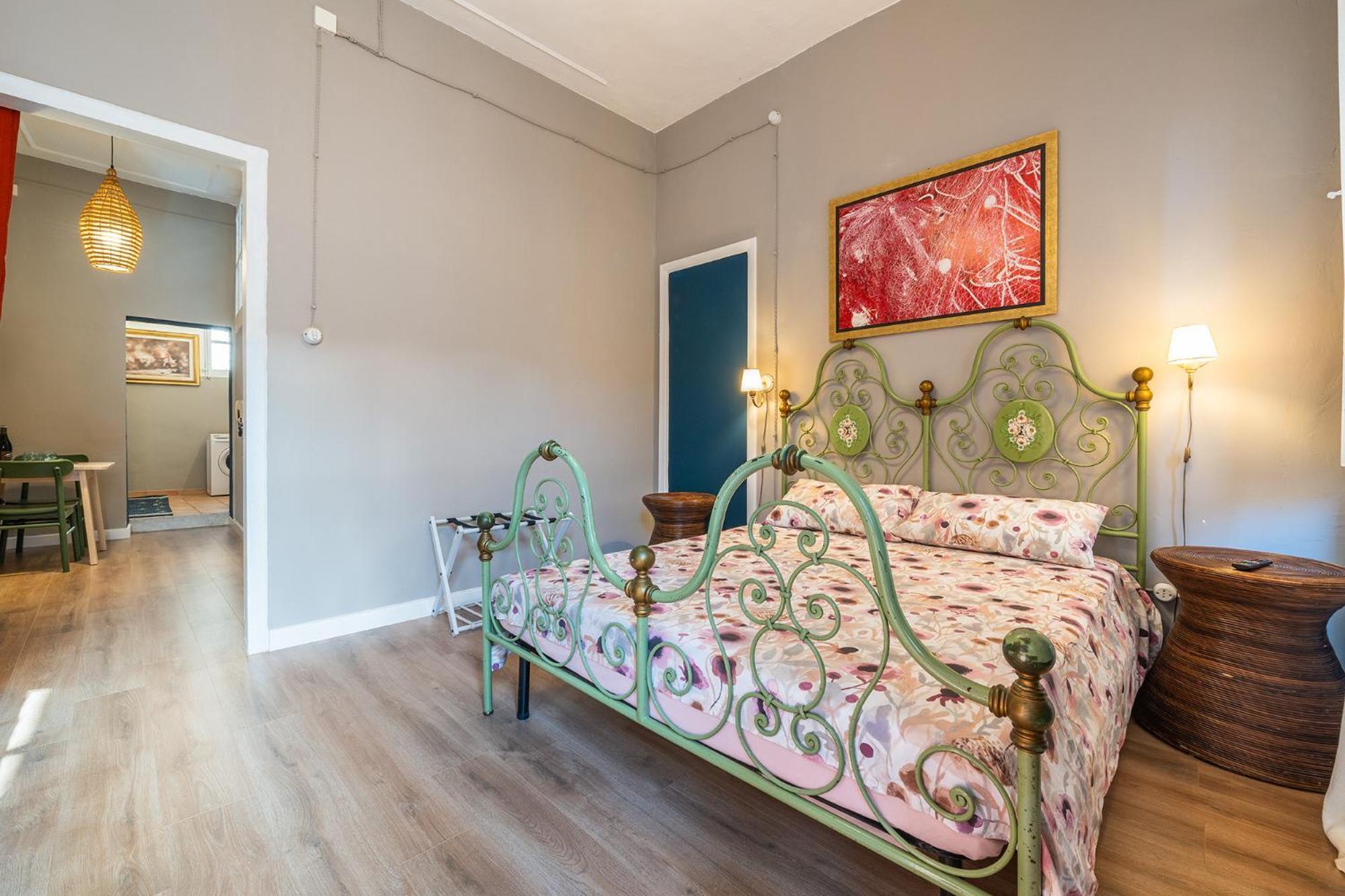 Karalis Boutique Room Cagliari Exteriör bild